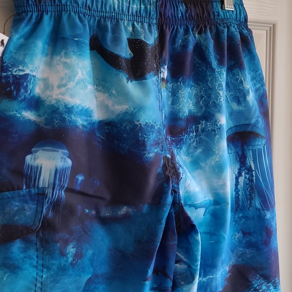 Boys Swim Trunks - Picture 6 of 8